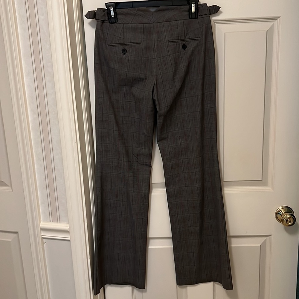 Express Editor Pants - Size 2 - image 2